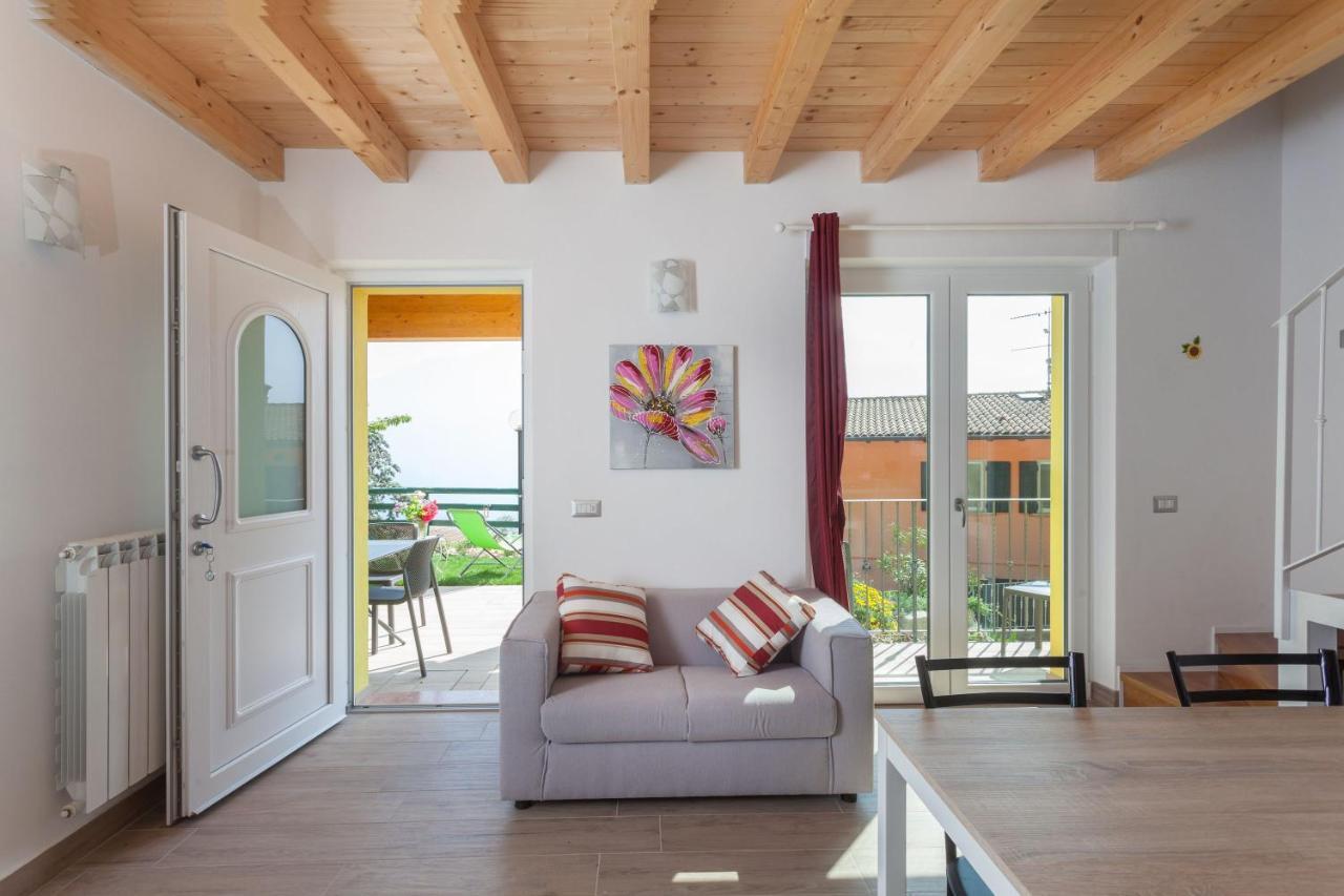 Casa Vacanze Marisol Tremosine Exterior foto