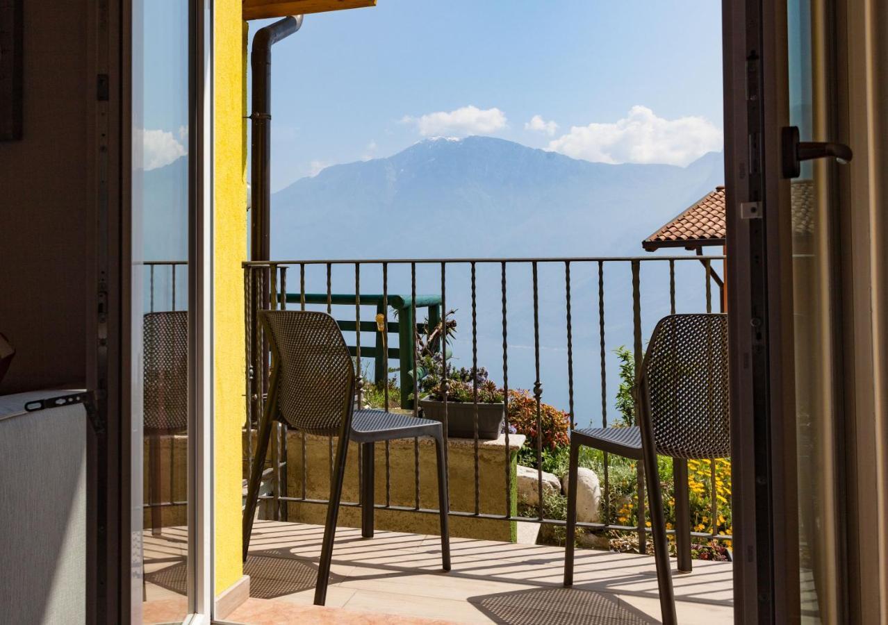 Casa Vacanze Marisol Tremosine Exterior foto