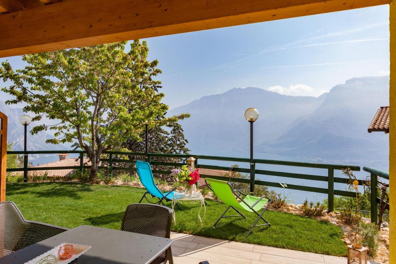 Casa Vacanze Marisol Tremosine Exterior foto